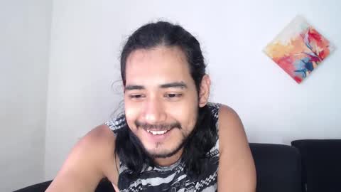 Roman online show from February 9, 6:58 pm