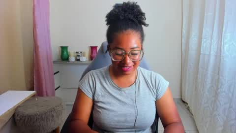 Is A Belle online show from May 6, 2:50 am