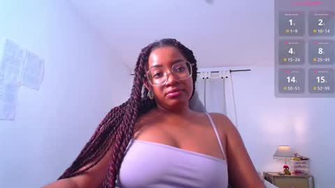 Is A Belle online show from December 23, 1:01 am