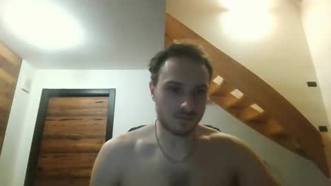 romanz123 online show from November 6, 1:19 am