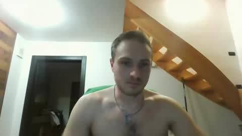 romanz123 online show from March 16, 11:20 pm