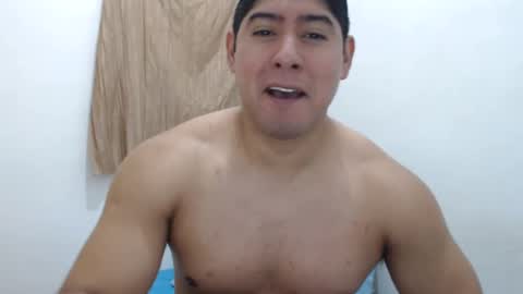 Romeos Room online show from October 12, 4:53 pm
