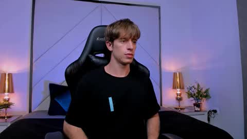 Romeo Ricci online show from January 9, 11:43 pm