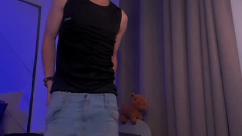 Romeo Ricci online show from January 16, 9:16 am