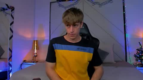 Romeo Ricci online show from December 19, 4:57 pm