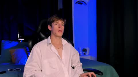 Romeo Ricci online show from January 10, 7:11 pm