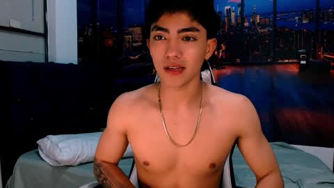 Romeo online show from November 11, 7:27 pm