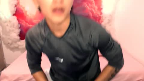 Romeo online show from October 3, 8:17 pm