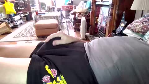 Trinked online show from October 2, 6:45 am