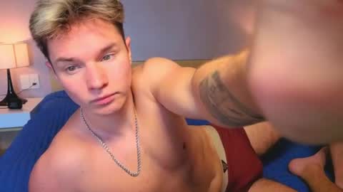 Romeo online show from June 28, 12:17 am