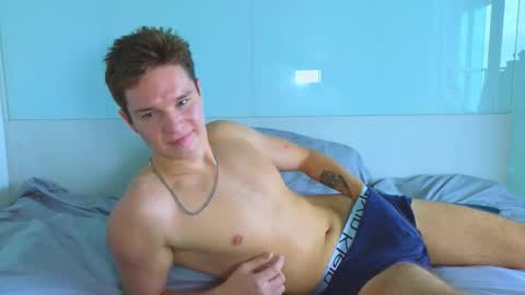 Romeo online show from October 25, 5:51 am