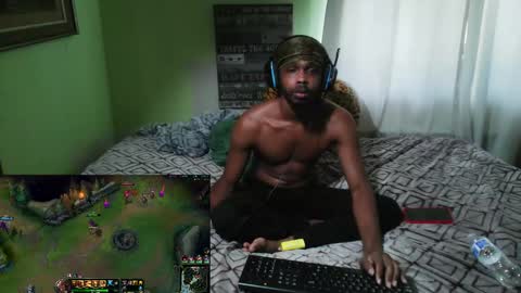 romeotyn online show from September 26, 6:49 pm