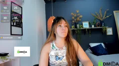 romi online show from November 27, 7:32 pm