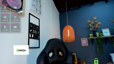 romi online show from November 10, 8:00 pm