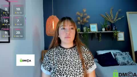 romi online show from November 5, 5:26 pm