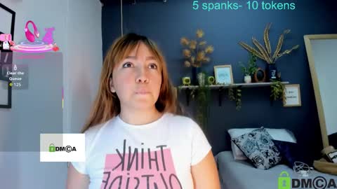 romi online show from November 7, 8:55 pm