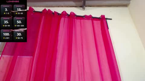 Romina Fiore  online show from February 15, 2:58 am