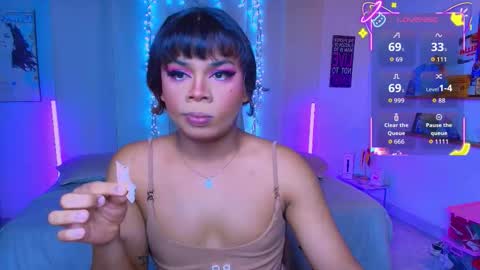 Romi Rouse online show from September 28, 11:08 am