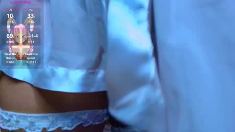 Romi Rouse online show from February 27, 9:47 pm