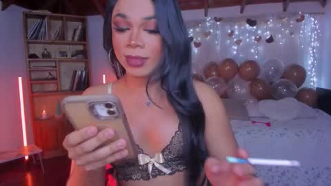 Romi Rouse online show from February 15, 3:09 am