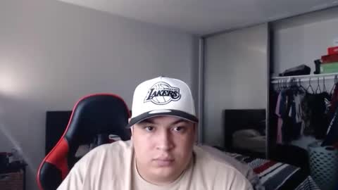 rompecorazones856235 online show from October 28, 5:03 pm