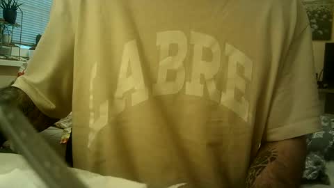 romulus7777 online show from January 9, 7:21 am