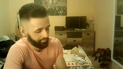 romulus7777 online show from December 30, 5:02 pm