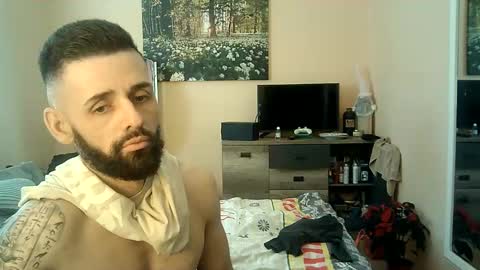 romulus7777 online show from January 12, 11:50 am