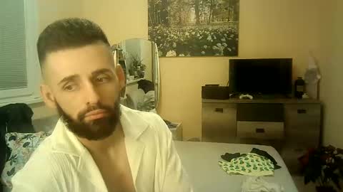 romulus7777 online show from January 10, 4:51 pm