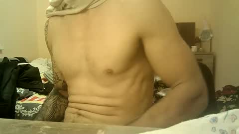 romulus7777 online show from January 2, 5:07 pm