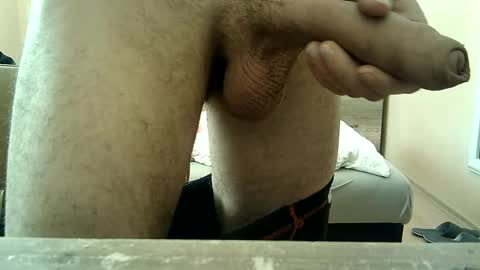 romulus7777 online show from February 9, 10:53 am