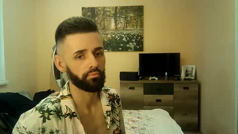 romulus7777 online show from February 2, 1:30 pm