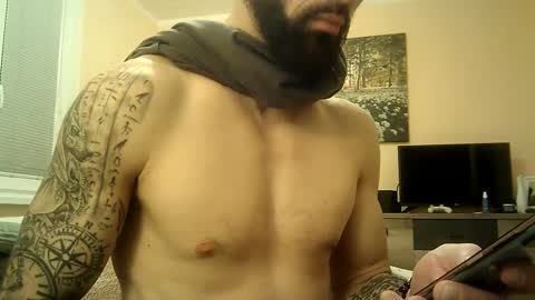 romulus7777 online show from February 1, 8:05 pm