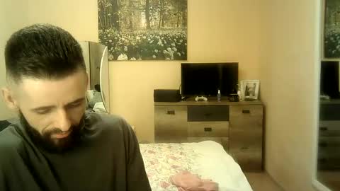 romulus7777 online show from February 2, 5:15 pm