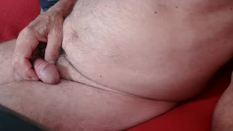 ron2722 online show from October 20, 11:37 am