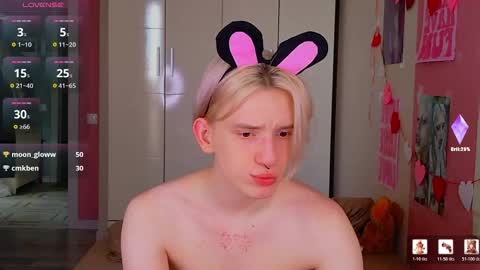 Ron online show from March 25, 7:37 am