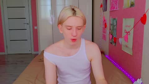 Ron online show from March 21, 8:19 am