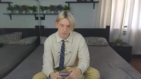 ron vilsx online show from November 19, 6:13 am