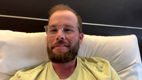 ronald2774 online show from April 15, 11:05 pm