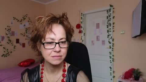 ronda_roni online show from April 8, 6:38 am
