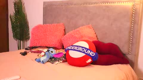 Roni online show from January 8, 3:12 am