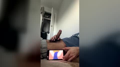 ronn00378 online show from December 17, 7:20 pm