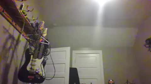 ronniejohnston13 online show from January 14, 3:03 am