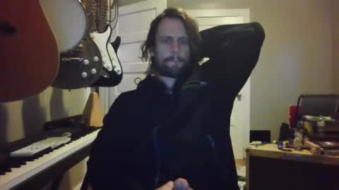 ronniejohnston13 online show from October 19, 12:32 pm