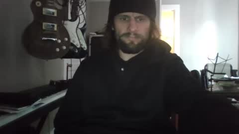 ronniejohnston13 online show from November 28, 2:46 pm