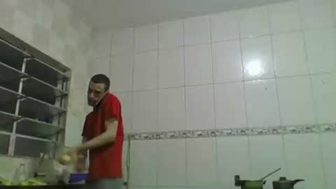 Snapshot of ronnispoto chatting on December 17, 9:16 pm ronny online show from December 17, 9:16 pm