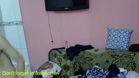 Snapshot of ronnispoto chatting on February 20, 8:58 pm ronny online show from February 20, 8:58 pm