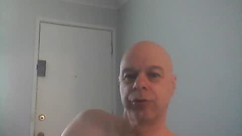 rooboy55 online show from July 12, 3:21 am