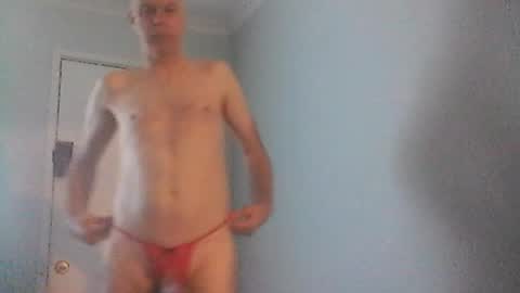 rooboy55 online show from July 5, 4:19 am