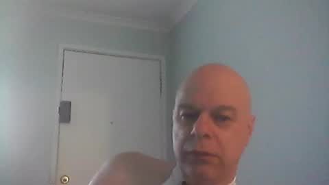 rooboy55 online show from June 21, 3:35 am
